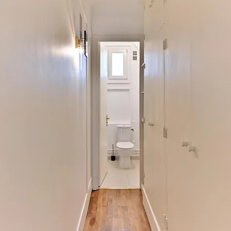 Luxurious Flat Next Paris - * Neuilly-sur-Seine