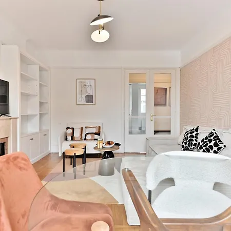 Luxurious Flat Next Paris - * Neuilly-sur-Seine