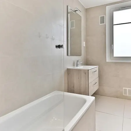 Luxurious Flat Next Paris - Lejlighed Neuilly-sur-Seine