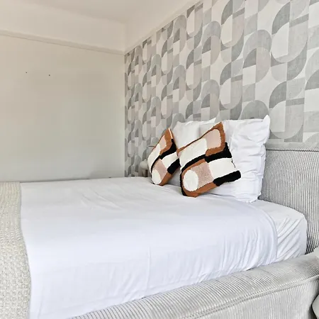 Luxurious Flat Next Paris - Neuilly-sur-Seine