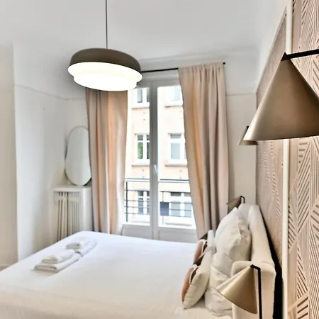 Lejlighed Luxurious Flat Next Paris -