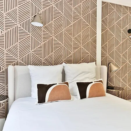 Luxurious Flat Next Paris - Lejlighed Neuilly-sur-Seine