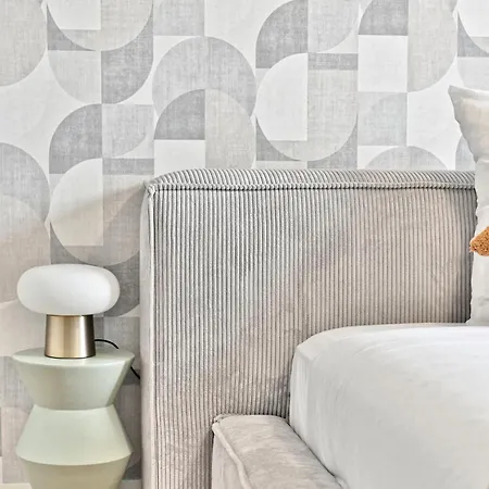 Luxurious Flat Next Paris -
