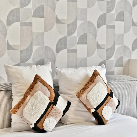 Luxurious Flat Next Paris - Lejlighed