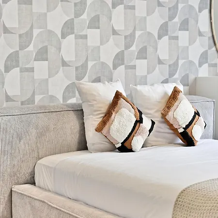 Lejlighed Luxurious Flat Next Paris - Neuilly-sur-Seine