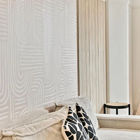 Luxurious Flat Next Paris - Lejlighed *